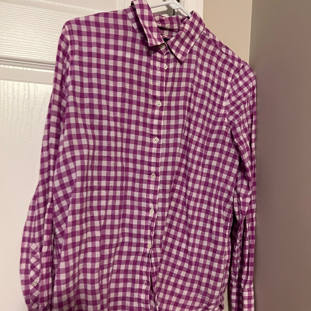 Jcrew Boy style 12p